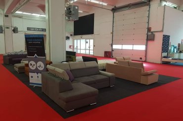 45. međunarodni salon namještaja