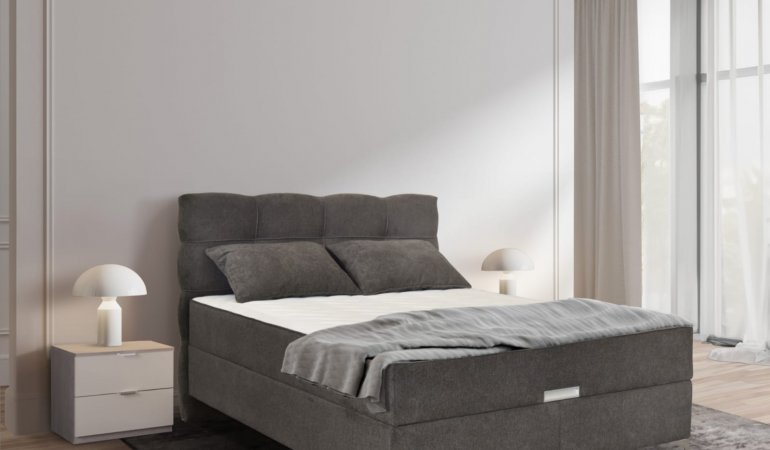 Akcijske cijene kreveta s pohranom za vaš dom