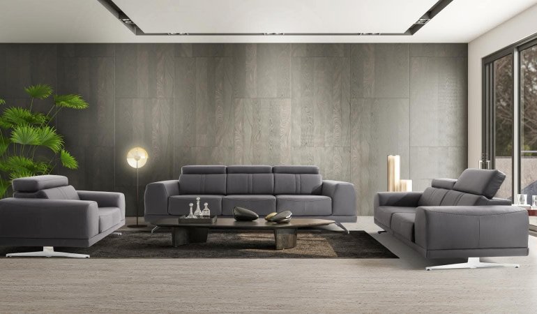 Kako kutne garniture mogu transformirati vaš dnevni boravak