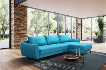 Kako odabrati kutnu garnituru za vaš stil života