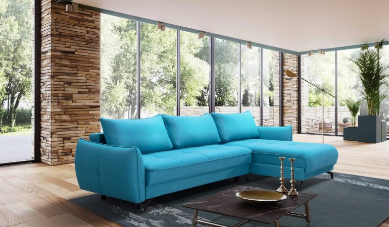 Kako odabrati kutnu garnituru za vaš stil života