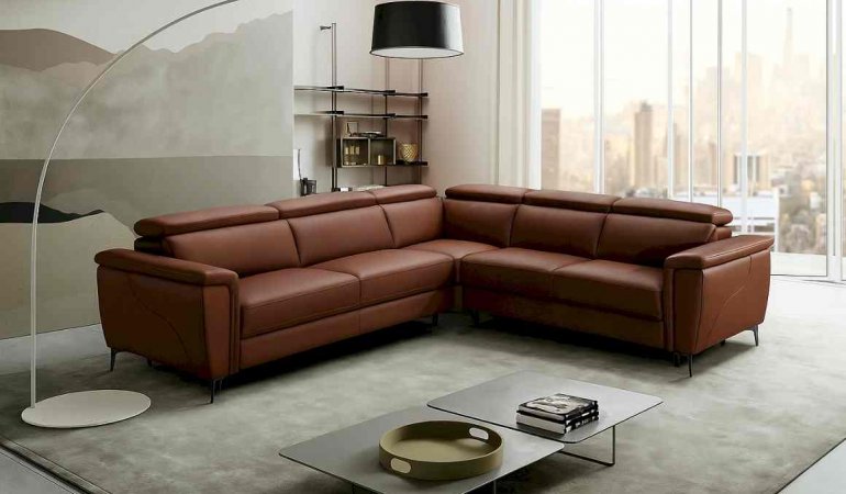 Upoznajte raznolikost sjedećih garnitura za svaki dom