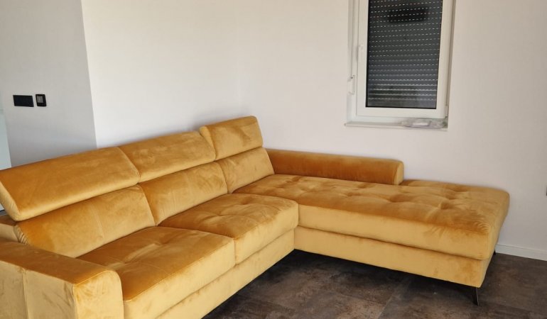 Praktični savjeti za odabir kutne garniture