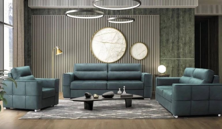 Najčešće vrste tkanina za garniture i njihova otpornost