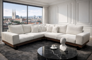 Kako urediti mali dnevni boravak bez osjećaja skučenosti