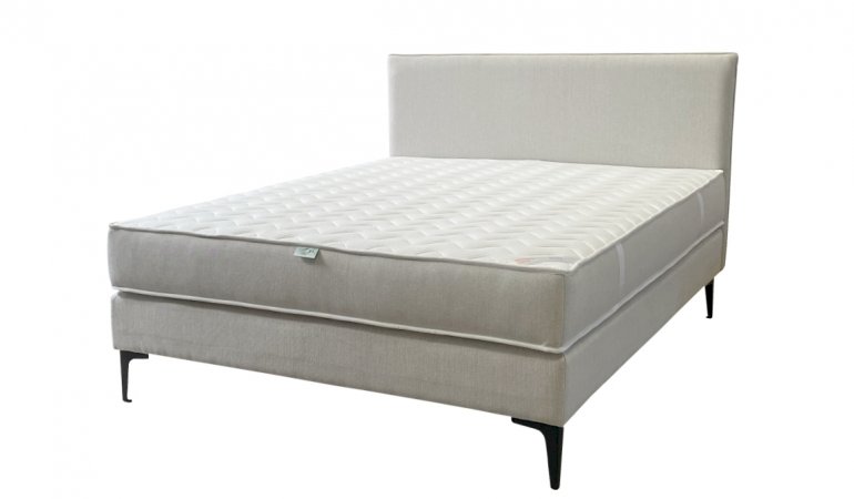 HILLUX boxspring krevet