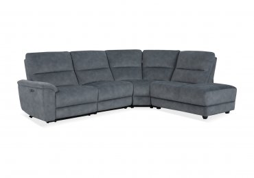 Kutna garnitura Pisino