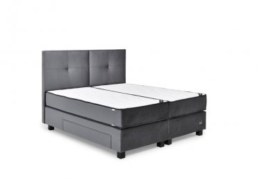 Box krevet Folder 200x160