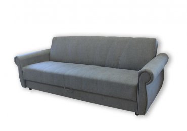 Kauč Ana 2/okrugli rukonaslon